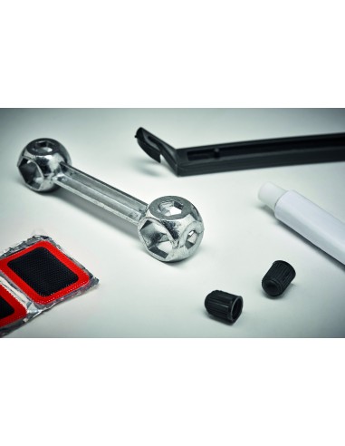 Kit riparazione bici