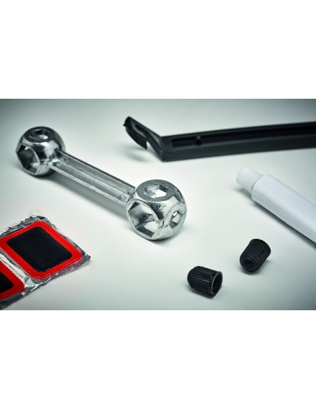 Kit riparazione bici