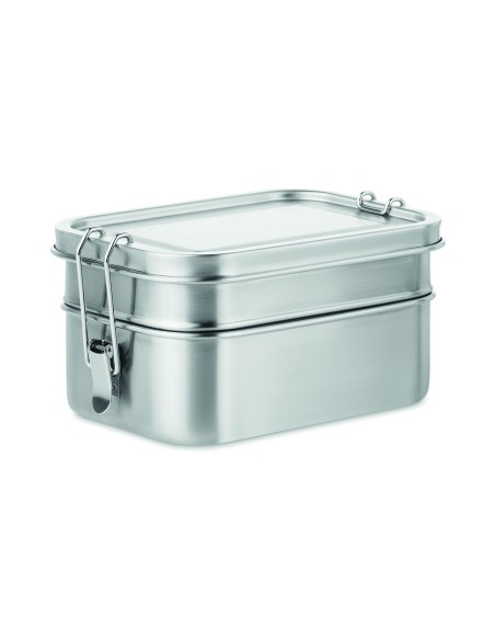 Portapranzo in acciaio inox