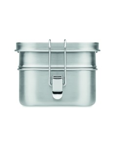 Portapranzo in acciaio inox