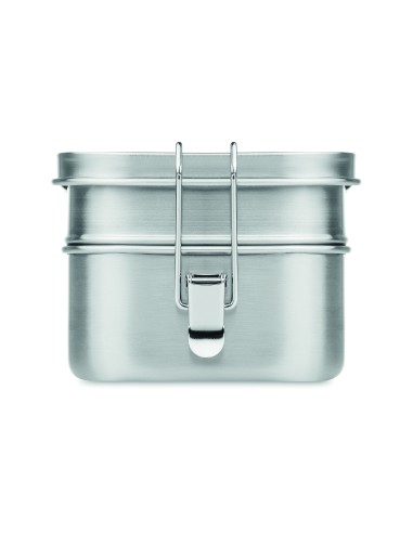 Portapranzo in acciaio inox