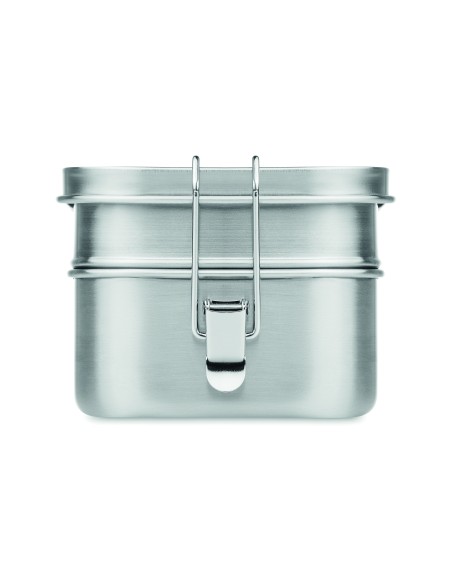 Portapranzo in acciaio inox