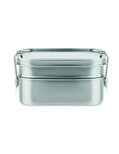 Portapranzo in acciaio inox