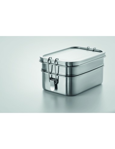 Portapranzo in acciaio inox