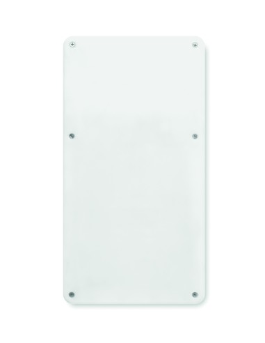 Calcolatrice in bamboo