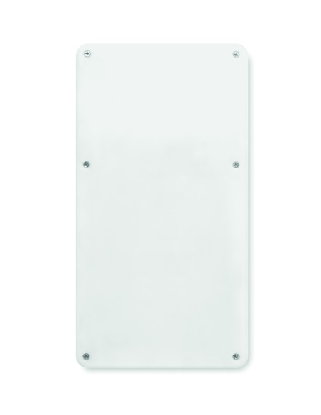 Calcolatrice in bamboo