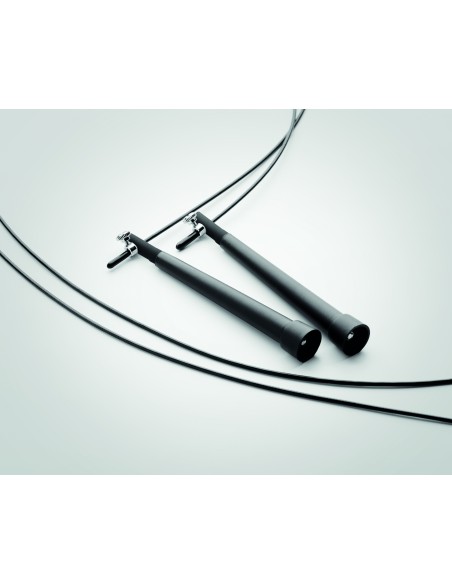 Corda per saltare in pouch