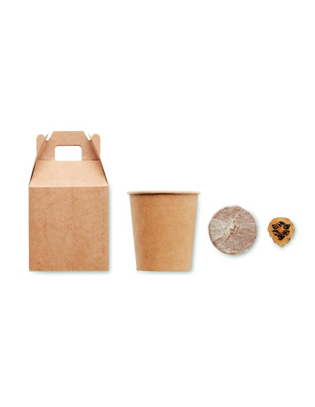 Set in legno di pino