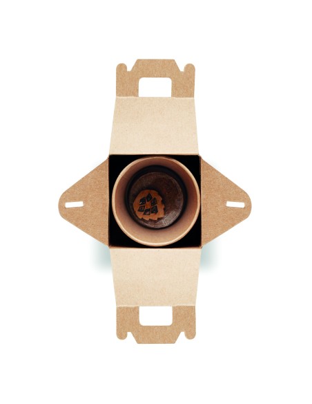 Set in legno di pino