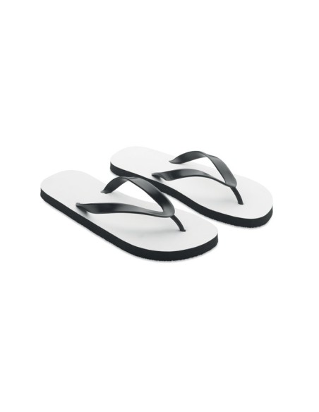 PANTOFOLE SUBLIMAZIONE 44-46