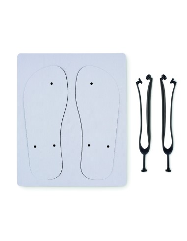 PANTOFOLE SUBLIMAZIONE 44-46