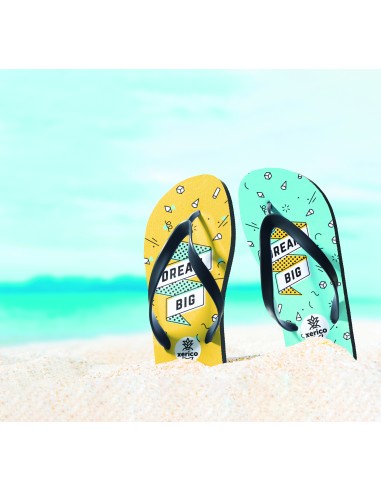 PANTOFOLE SUBLIMAZIONE 44-46