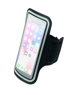 Porta telefono in neoprene