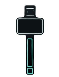 Porta telefono in neoprene