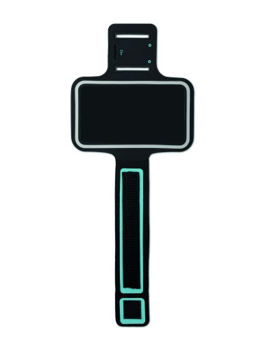 Porta telefono in neoprene