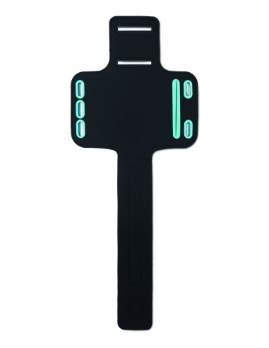 Porta telefono in neoprene