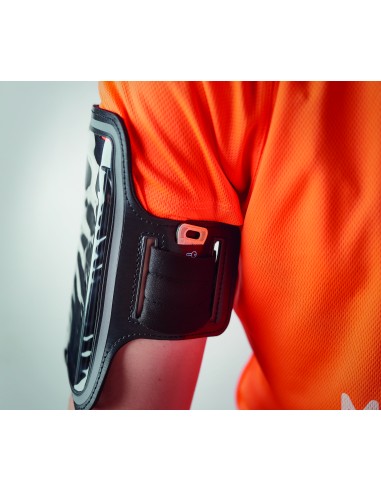 Porta telefono in neoprene