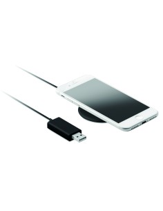 Caricatore wireless magnetico