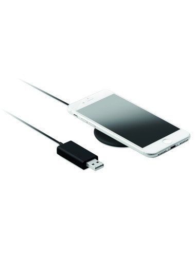 Caricatore wireless magnetico