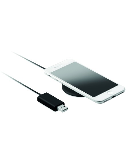 Caricatore wireless magnetico