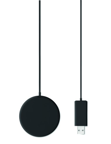 Caricatore wireless magnetico