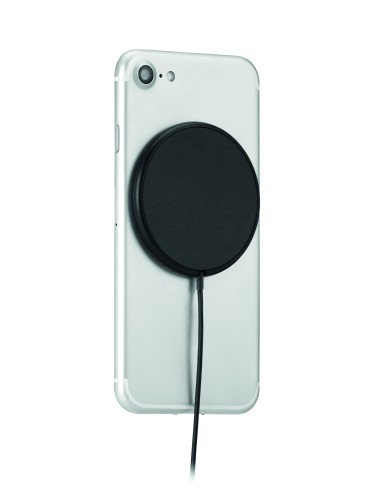 Caricatore wireless magnetico
