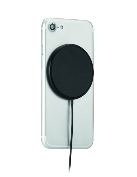 Caricatore wireless magnetico