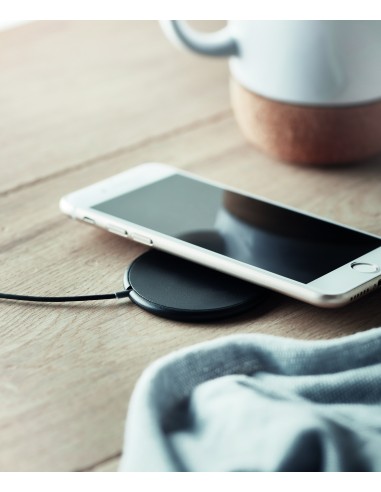Caricatore wireless magnetico