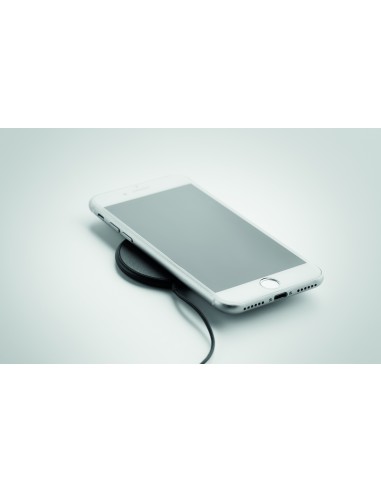 Caricatore wireless magnetico