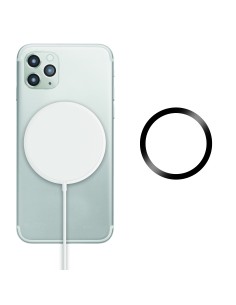 Caricatore wireless magnetico