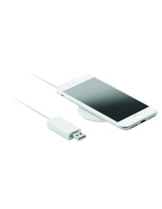 Caricatore wireless magnetico