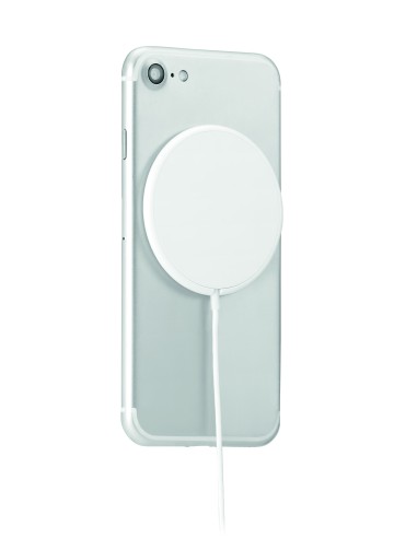 Caricatore wireless magnetico
