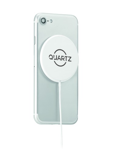 Caricatore wireless magnetico