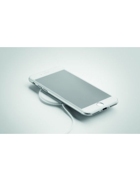 Caricatore wireless magnetico