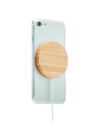 Caricatore wireless magnetico