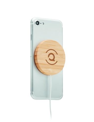 Caricatore wireless magnetico