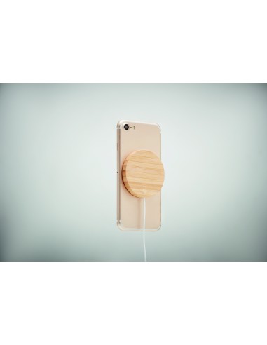 Caricatore wireless magnetico