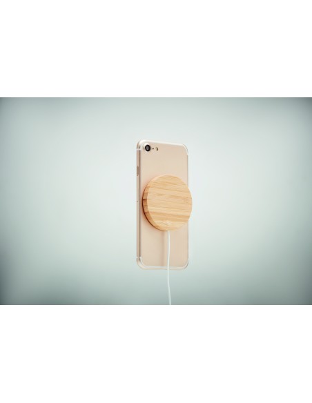 Caricatore wireless magnetico