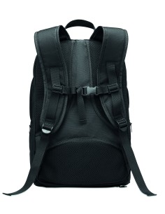 Zaino sportivo in RPET 600D