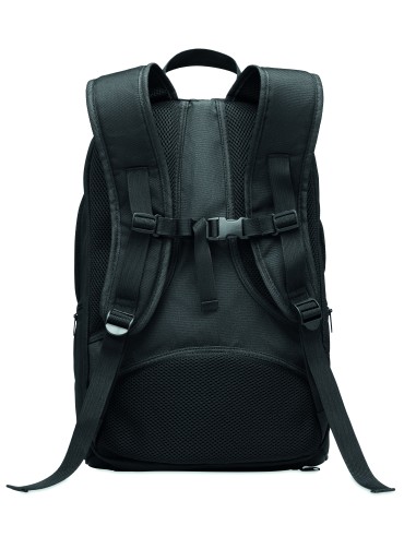 Zaino sportivo in RPET 600D