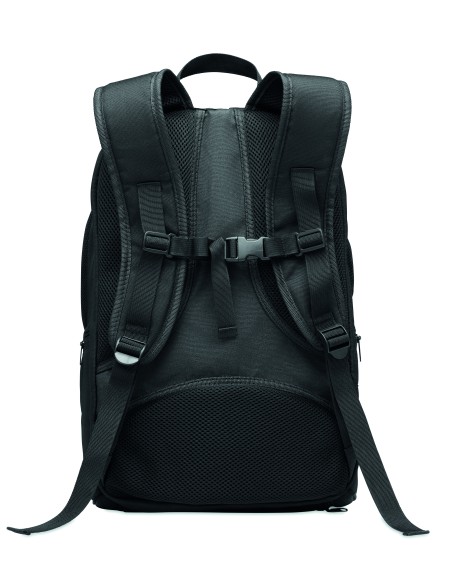 Zaino sportivo in RPET 600D