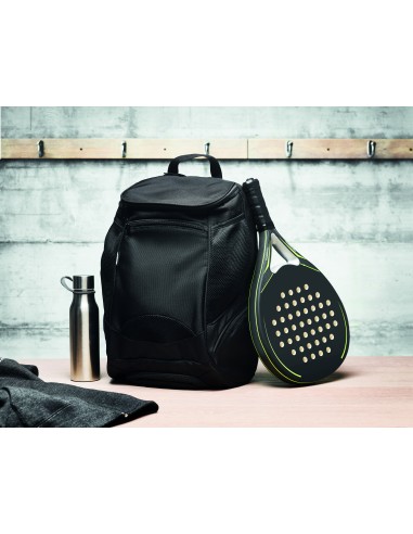 Zaino sportivo in RPET 600D