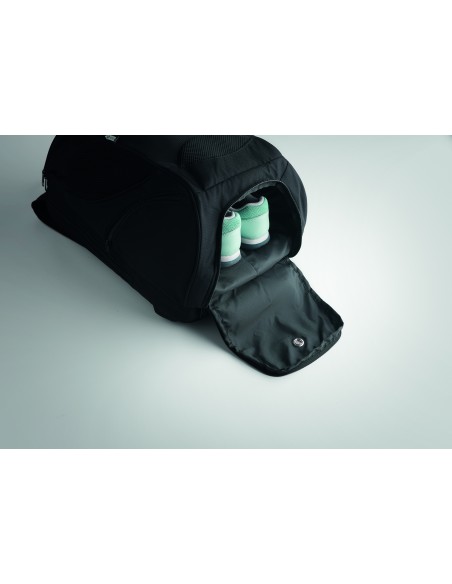 Zaino sportivo in RPET 600D