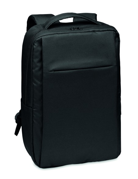 Zaino porta pc in RPET