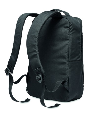 Zaino porta pc in RPET