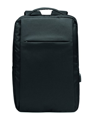 Zaino porta pc in RPET