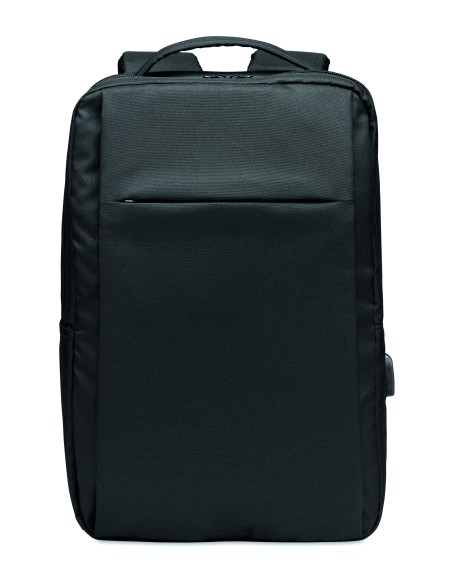 Zaino porta pc in RPET