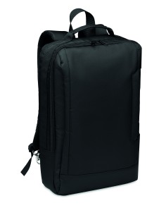 Zaino porta pc in RPET