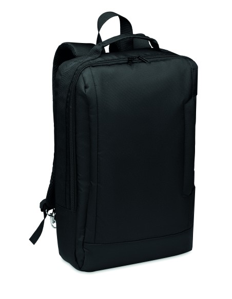 Zaino porta pc in RPET