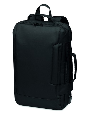 Zaino porta pc in RPET